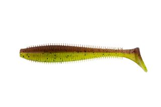 Fox Rage Ultra UV Spikey Shads Singles   - 